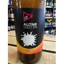 Funky Fluid All Time